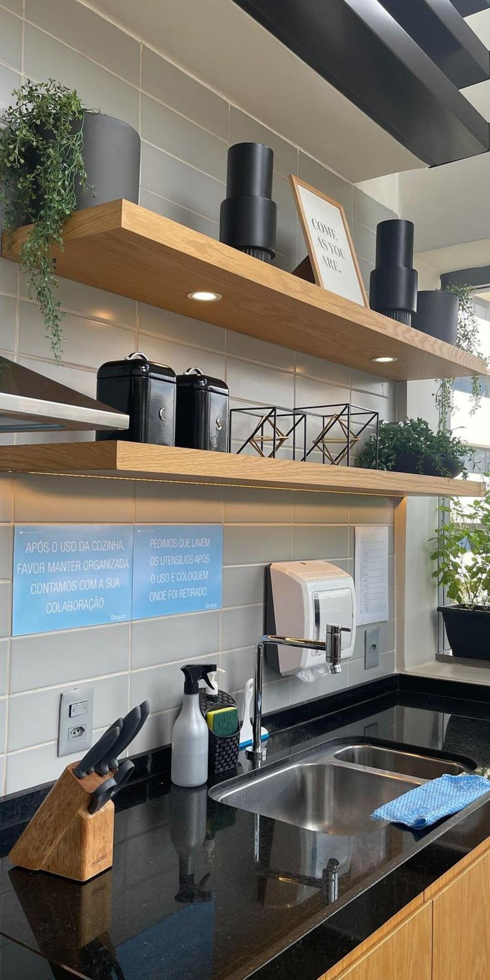 Casa de férias Rooftop Na Consolacao, Praticidade E Conforto *